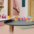 Miniatyrbild 4 av 6: LEGO Gabbys Meowth Hall 10797 - Rollspel för barn