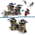 Miniatyrbillede 3 af 6: LEGO Marvel 76288 Iron Man og Iron Legion vs. Hydra Trooper, Avengers-sæt