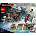 Miniatyrbillede 6 af 6: LEGO Marvel 76288 Iron Man og Iron Legion vs. Hydra Trooper, Avengers-sæt