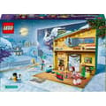 Miniatyrbillede 6 af 6: LEGO Friends 42637 Adventskalender 2024 Gaver før jul Indeholder 5 figurer