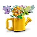 Pikkukuva 3 / 6: LEGO 31149 Creator 3in1 Kukkia kastelukannussa Lasten lelu kastelukannulla, kukkakimpulla ja kahdella linnulla