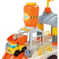 Miniatyrbillede 6 af 6: ECOIFFIER Abrick 1350 - TP-kredsløbstønde - 18 måneder - Større arbejde