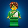 Miniatyrbillede 4 af 6: LEGO DREAMZzz 71487 Z-Blob Adventures: Robotter og køretøjer - 20-i-1 rollespil