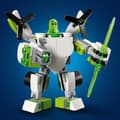 Miniatyrbillede 5 af 6: LEGO DREAMZzz 71487 Z-Blob Adventures: Robotter og køretøjer - 20-i-1 rollespil