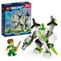 Miniatyrbillede 1 af 6: LEGO DREAMZzz 71487 Z-Blob Adventures: Robotter og køretøjer - 20-i-1 rollespil