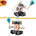 Pikkukuva 3 / 6: LEGO Creator 31164 3-in-1 Avaruusrobotti - Rakennussetti 8-vuotiaille ja sitä vanhemmille pojille