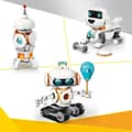 Pikkukuva 4 / 6: LEGO Creator 31164 3-in-1 Avaruusrobotti - Rakennussetti 8-vuotiaille ja sitä vanhemmille pojille