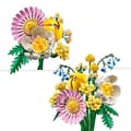 Pikkukuva 3 / 6: LEGO Botany 10347 Aurinkoinen kimppu, tekokukat, 9+ vuotta