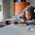 Miniatyrbillede 5 af 6: LEGO Star Wars 75399 Andor Rebel Alliance U-Wing Starfighter, Byggesæt fra 8 år