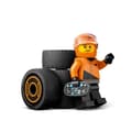 Miniatyrbild 4 av 6: LEGO City 60442 McLaren racerbil med F1-förare - Leksak för pojkar från 6 år