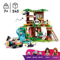 Miniatyrbild 2 av 6: LEGO Friends 42648 Pandareservat - Byggset för flickor 7 år