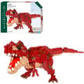 Miniatyrbillede 6 af 6: Nanoblock - NBM-031 - Nanoblock Tyrannosaurus Rex - Deluxe-udgave