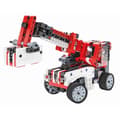 Miniatyrbild 6 av 6: Clementoni - Brandbil - 52663