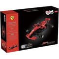 Miniatyrbild 2 av 6: Ferrari SF 1000 Monteringssats - TURBO CHALLENGE - Fjärrstyrd bil - Röd - 1/16