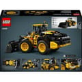 Miniatyrbild 6 av 6: LEGO Technic 42209 Volvo L120 Electric Hjulgrävare - Spel för pojkar från 9 år