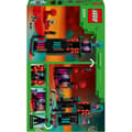 Miniatyrbild 6 av 6: LEGO Minecraft 21279 Enderman Torn - Byggsattslek för pojkar från 9 år