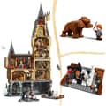 Miniatyrbild 3 av 5: LEGO Harry Potter 76454 Hogwarts Slott: Huvustornet - Spel för Killar 10 År