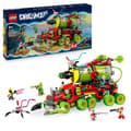 Miniatyrbild 1 av 5: LEGO Dreamzzz 71499 Mateos Spraymålning Truck - Byggset från 9 år