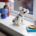 Miniatyrbild 3 av 5: LEGO Disney 43269 101 Dalmatiner Valpen - Byggset för Vuxna med Hund