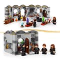 Miniatyrbild 3 av 6: LEGO® Harry Potter 76431 Hogwarts Castle: Potions Class - Barnspel
