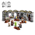 Miniatyrbild 2 av 6: LEGO® Harry Potter 76431 Hogwarts Castle: Potions Class - Barnspel