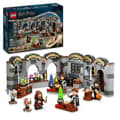 Miniatyrbild 1 av 6: LEGO® Harry Potter 76431 Hogwarts Castle: Potions Class - Barnspel