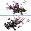 Miniatyrbild 3 av 5: LEGO Dreamzzz 71500 Haibåt Drömmarnas Maror - Kreativt Spel För Killar 9 År