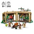 Miniatyrbild 2 av 6: LEGO Harry Potter 76445 Hogwarts Slott: Botanikkurs - Leker for jenter 8 år
