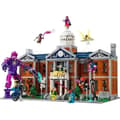 Miniatyrbild 2 av 6: LEGO Marvel 76294 Exclu Cdiscount X-Men: Xavier-institutet - Födelsedagspresent med superhjältar