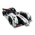 Miniatyrbild 2 av 6: LEGO 42137 Technic Formula E Porsche 99X elektrisk, racerbilsleksak, byggbar modell, pojkar och flickor från 9 år och uppåt