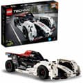 Miniatyrbild 1 av 6: LEGO 42137 Technic Formula E Porsche 99X elektrisk, racerbilsleksak, byggbar modell, pojkar och flickor från 9 år och uppåt