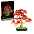 Miniatyrbild 1 av 6: LEGO Botanicals 10348 Röd Japansk Lönn - Byggsats för Vuxna
