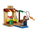 Miniatyrbild 3 av 4: LEGO® 76943 Jurassic World Pteranodonjakten, dinosaurier, med bil från 4 år