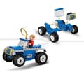 Miniatyrbild 4 av 4: LEGO® 76943 Jurassic World Pteranodonjakten, dinosaurier, med bil från 4 år