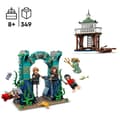 Miniatyrbild 3 av 6: LEGO® Harry Potter 76420 Triwizard Tournament: Black Lake Toy med båt och 5 minifigurer