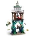 Miniatyrbild 2 av 6: LEGO® Harry Potter 76420 Triwizard Tournament: Black Lake Toy med båt och 5 minifigurer