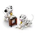 Miniatyrbild 3 av 6: LEGO Disney 43271 Lucky och Penny, valparna från 101 Dalmatinerna - Spel för flickor från 6 år