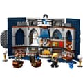 Miniatyrbild 2 av 6: LEGO® Harry Potter 76411 Ravenclaws husvapen, leksak med 3 minifigurer och Hogwarts-dekoration