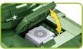 Miniatyrbild 5 av 11: COBI 2239 AMERIKANSK STRIDSVAGN M41A3 WALKER BULLDOG