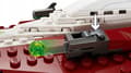 Miniatyrbillede 7 af 11: LEGO Star Wars 75333 Obi-Wans Taun Jedi Fighter Star Wars