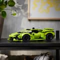 Miniatyrbild 8 av 11: LEGO Technic Bilmodell Lamborghini Huracan 42161