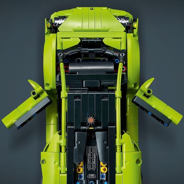 LEGO Technic Bilmodell Lamborghini Huracan 42161