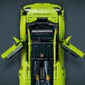 Miniatyrbild 10 av 11: LEGO Technic Bilmodell Lamborghini Huracan 42161