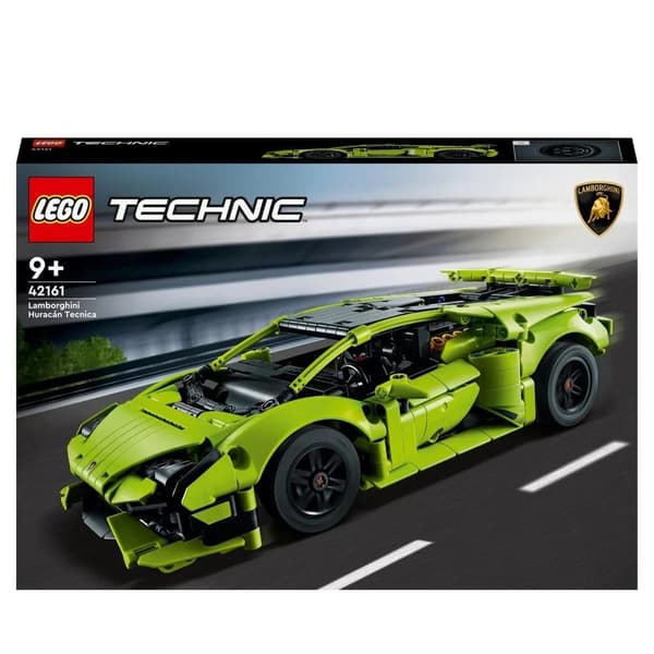 LEGO Technic Bilmodell Lamborghini Huracan 42161