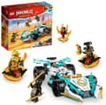 Miniatyrbild 1 av 11: LEGO Ninjago Spinjitzu Dragon Race Car