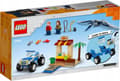 Miniatyrbillede 3 af 11: LEGO Jurassic World 76943 Pteranodon-jagten