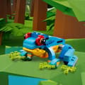 Pikkukuva 9 / 11: LEGO Creator 3-in-1 31136 Eksoottinen papukaija 3-in-1