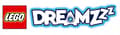 Miniatyrbillede 7 af 7: LEGO DREAMZzz 71456 Skildpaddevogn Flyvende Ubåd 2-i-1 Bil