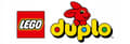 Miniatyrbillede 11 af 11: LEGO Duplo 10412 Dyretog og Hest Store Klodser Til Børn 2-3-4 År