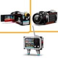 Pikkukuva 6 / 11: LEGO Creator 3in1 31147 Retrokamera Filmikamera Kuvat TV 3in1